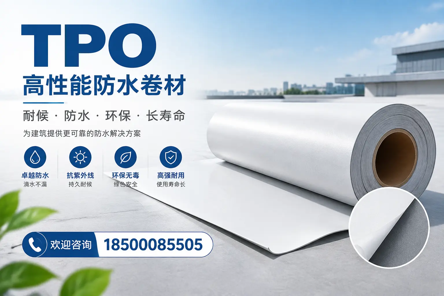 tpo与其他材料的对比分析，帮助北屯企业做出明智选择